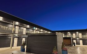 Totalapartments Stakkevollvegen Studio